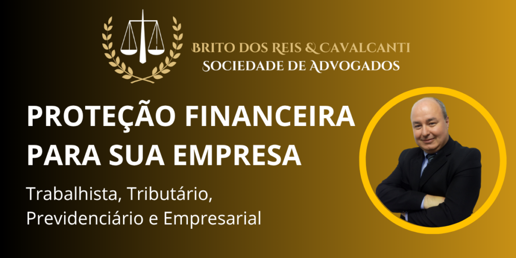Advocacia Trabalhista Empresarial