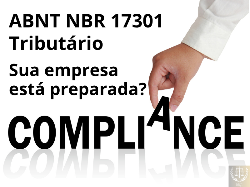 ABNT NBR 17301: sua empresa está preparada?