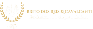 Brito dos Reis & Cavalcanti Sociedade de Advogados - Logo